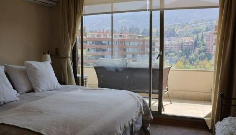 Standardzimmer - Mapocho Riverside - Premium 3 BR in Vitacura