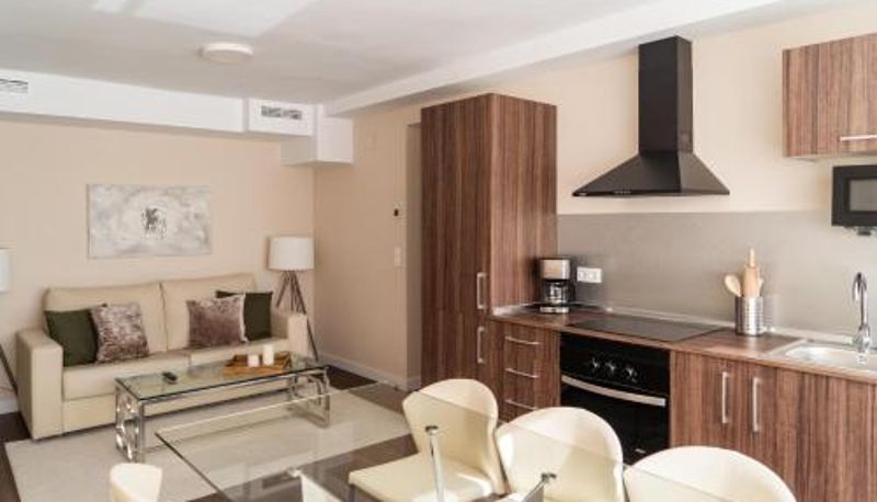 Apartment - MD Galán Street