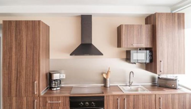 Apartment - MD Galán Street