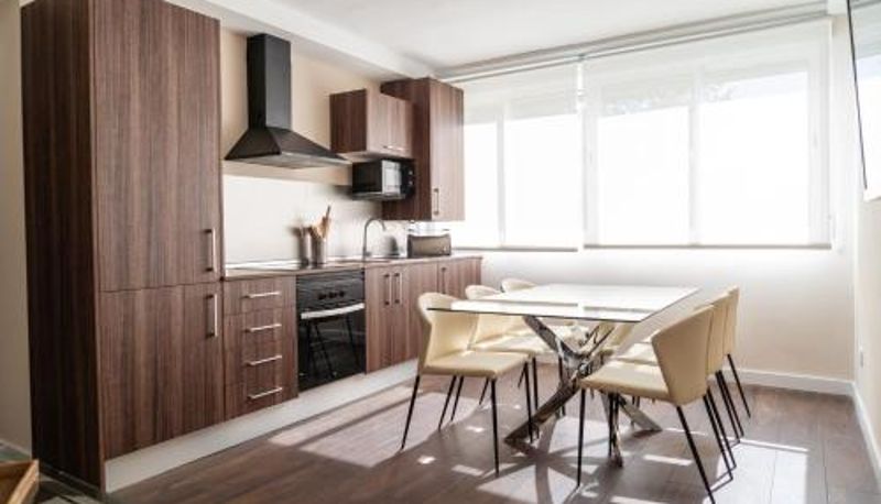 Apartment - MD Galán Street