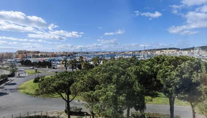 Informacje - Studio Cabine à 20m Plage avec Parking - Cap d'Agde - FR-1-607-71