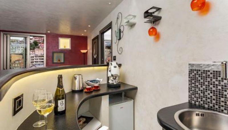 Appartement - Tao Rama Suite