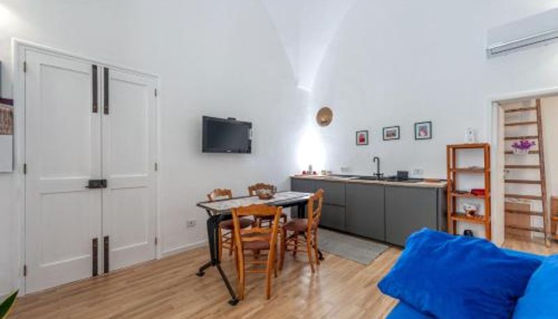 Apartamento - San Biagio Apartment Lecce