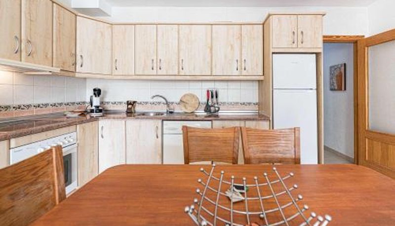 Standart oda - Jardines de Burriana 15