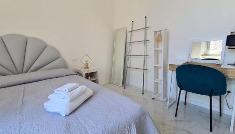 Room - Allegra Viareggio Appartamento & Affittacamere Guest house