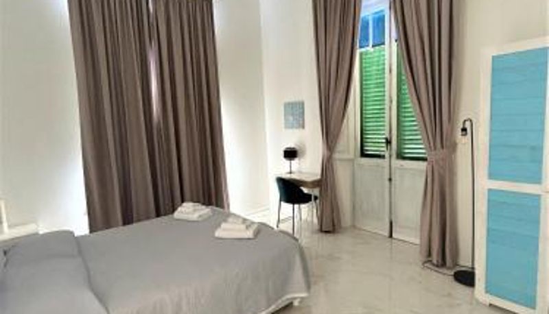 Apartment - Allegra Viareggio Appartamento & Affittacamere Guest house