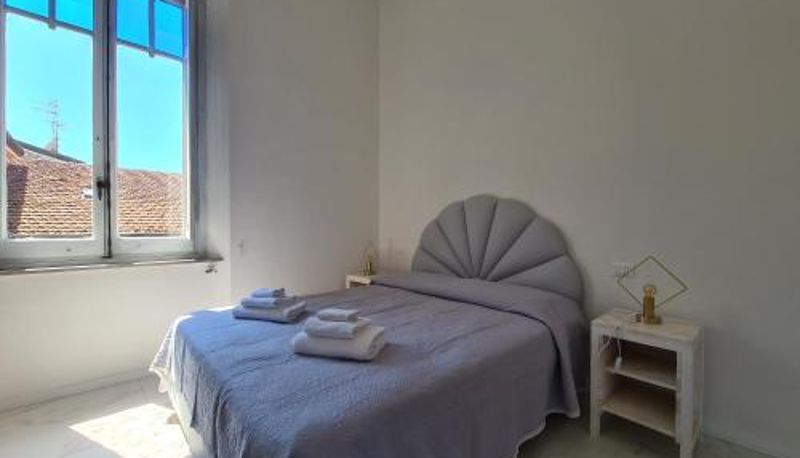 Apartment - Allegra Viareggio Appartamento & Affittacamere Guest house