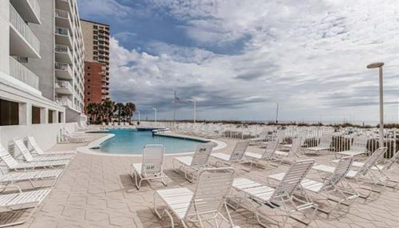 Standart oda - Ocean House 1406