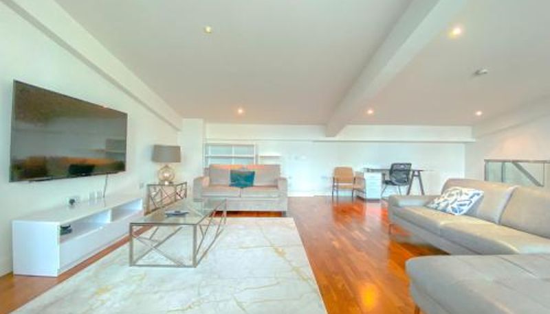 Bilgi - Horizon Canary Wharf Apartments