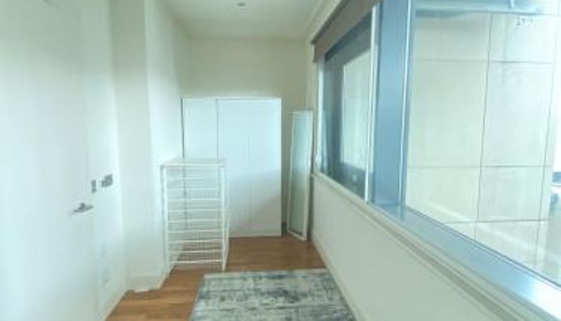 Bilgi - Horizon Canary Wharf Apartments