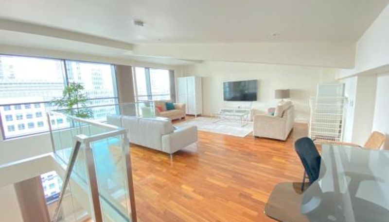Bilgi - Horizon Canary Wharf Apartments