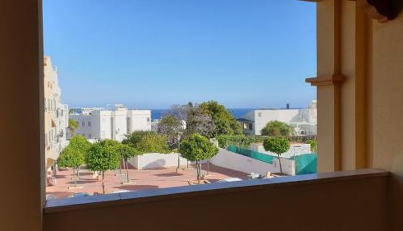 Apartment - Apartamento Milenio Nerja