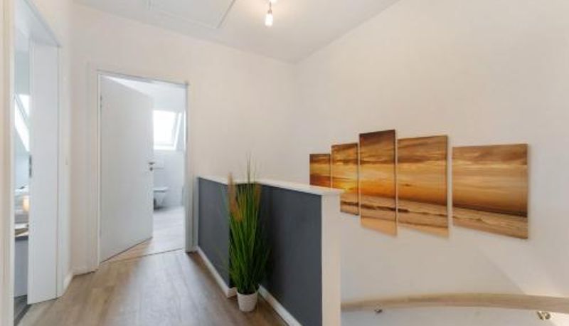 Appartamento - Feriendoppelhaus Sommer