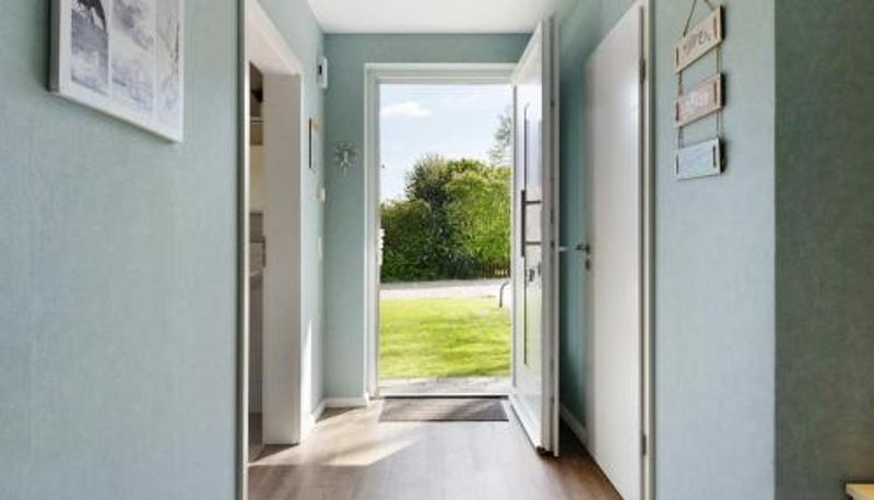 Appartamento - Feriendoppelhaus Sommer