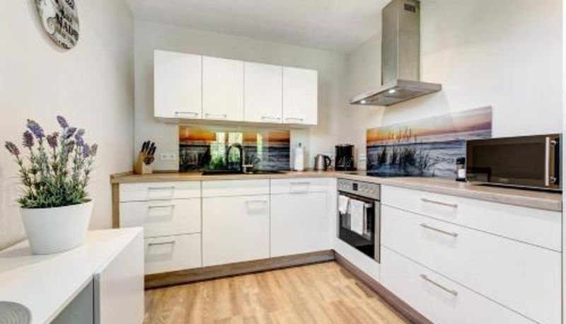 Appartamento - Feriendoppelhaus Sommer