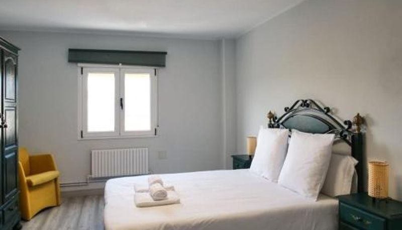 Chambre Standard - Apartamento Porta Nova