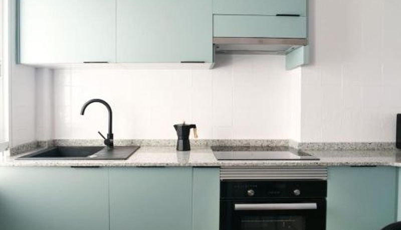 Info - Apartamento Porta Nova