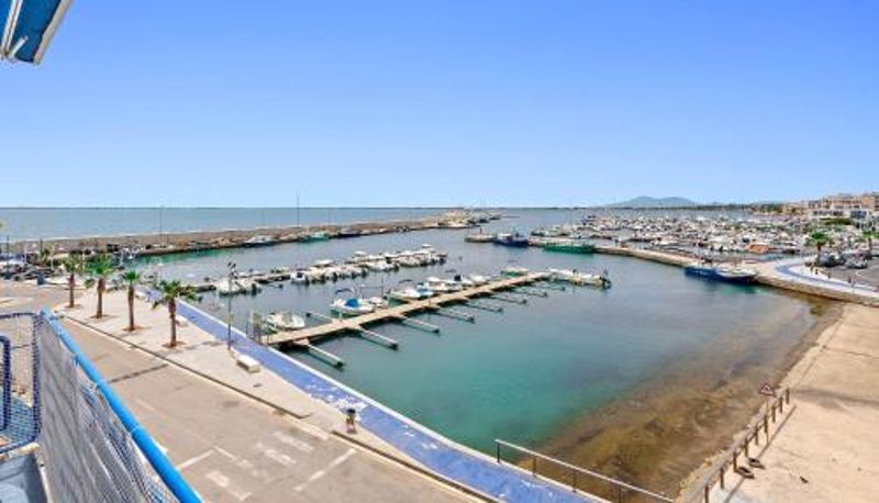 Standard room - Vora Port