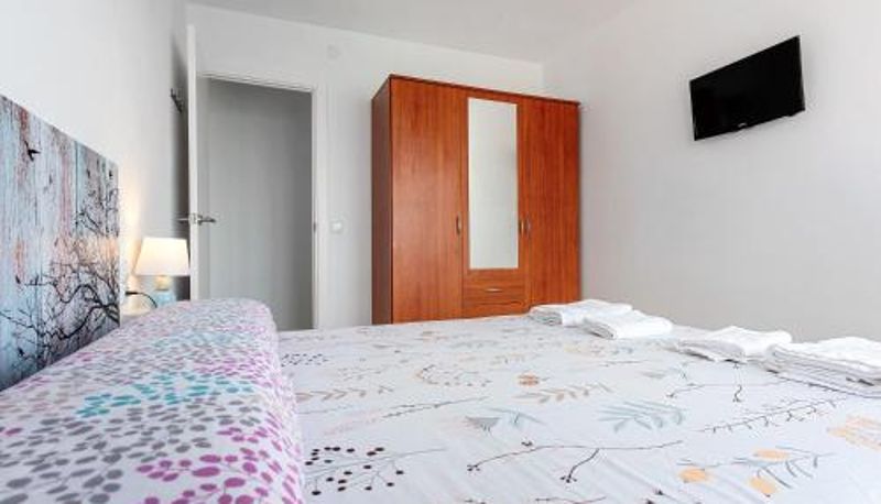 Apartment - Vora Port