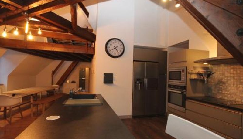 Standart oda - Mont-Dore: Beau T3 bis hyper centre avec wifi