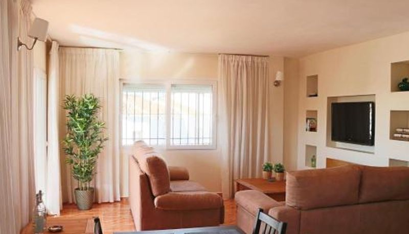 Appartement - 2 bedroom apartment Paradorares Ne