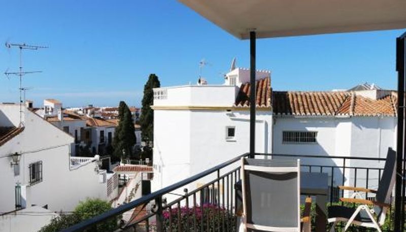 Info - 2 bedroom apartment Paradorares Ne