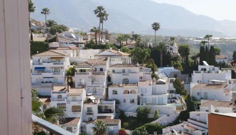 Appartement - 2 bedroom apartment Paradorares Ne
