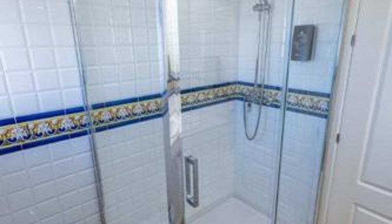 Quarto standard - EL CABO III
