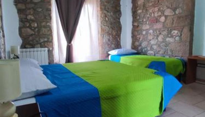 Apartament - Agriturismo Il Borgo della Canapa
