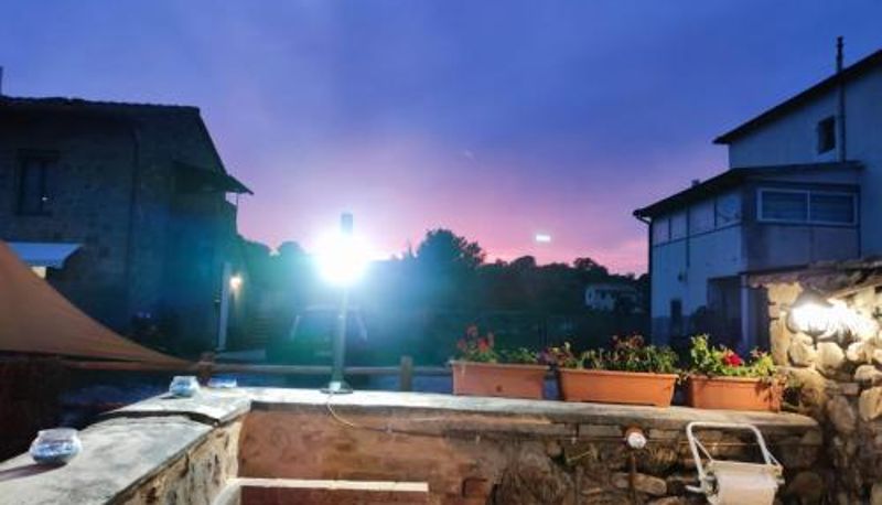 Apartament - Agriturismo Il Borgo della Canapa