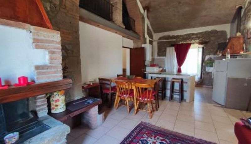 Apartament - Agriturismo Il Borgo della Canapa