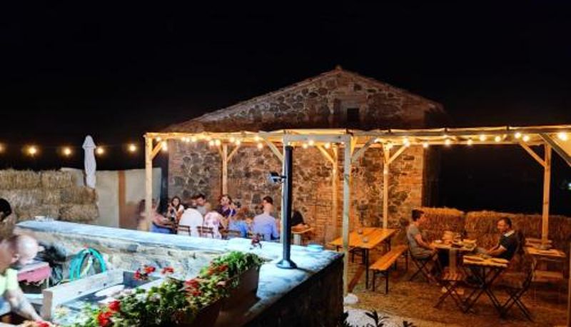 Apartament - Agriturismo Il Borgo della Canapa