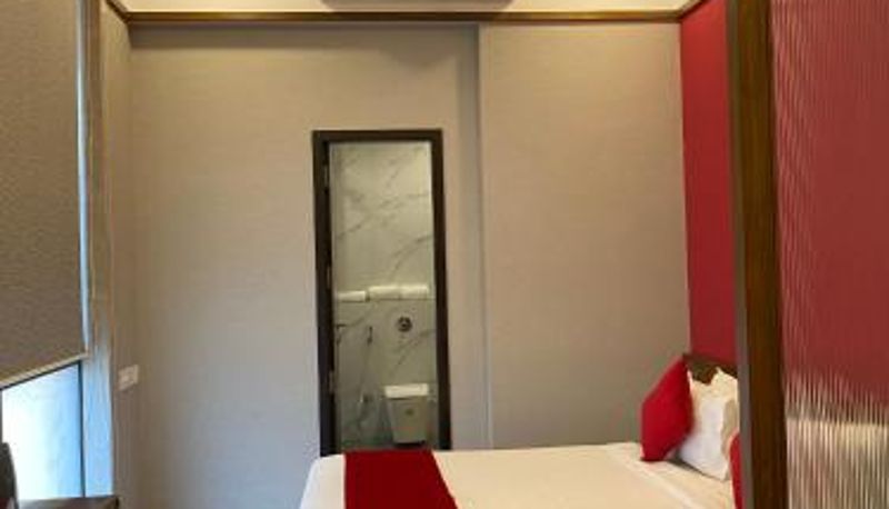 Apartment - Theory9 Premium Service Apartments Khar
