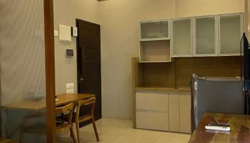 Apartment - Theory9 Premium Service Apartments Khar