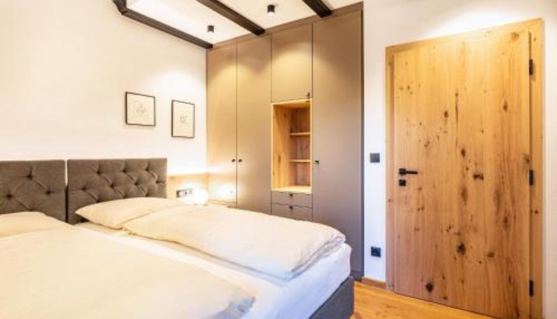 Apartment - Residence Skutial App Santner