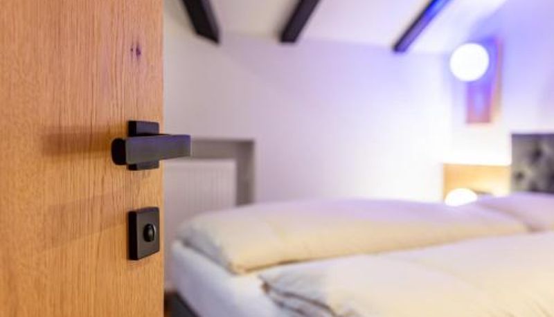 Zimmer - Residence Skutial App Santner