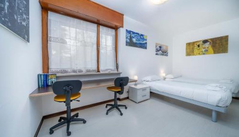 Apartment - GuestHost - Udine's Heart Apartment