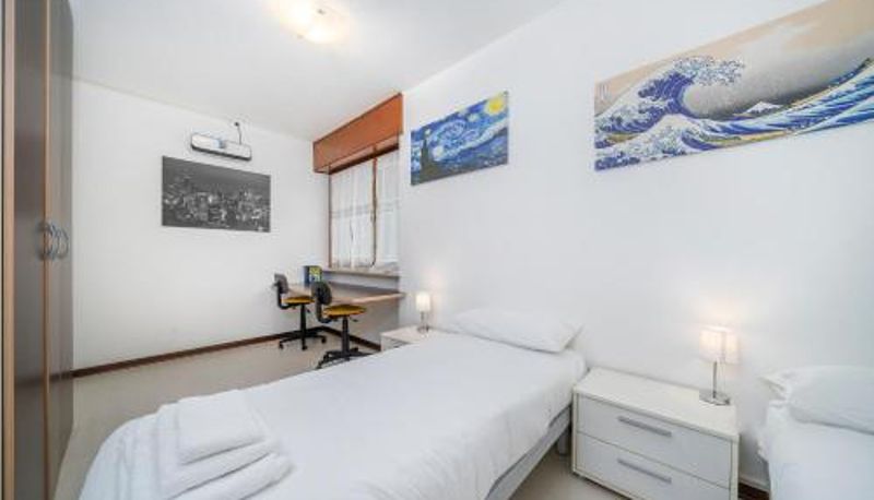 Apartment - GuestHost - Udine's Heart Apartment