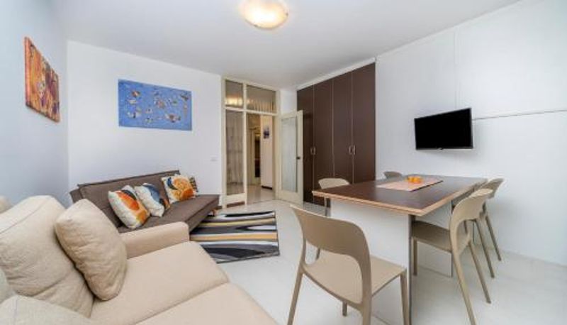 Info - GuestHost - Udine's Heart Apartment