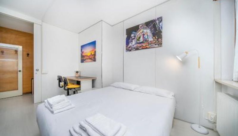 Apartment - GuestHost - Udine's Heart Apartment