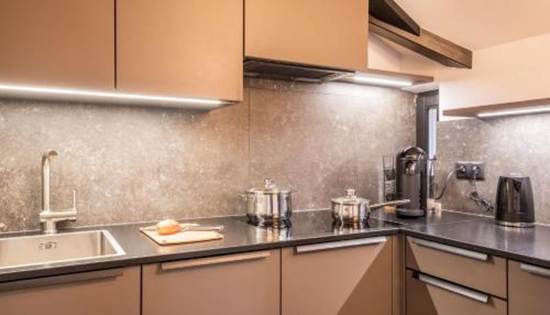 Apartamento - Residence Skutial App Schlern