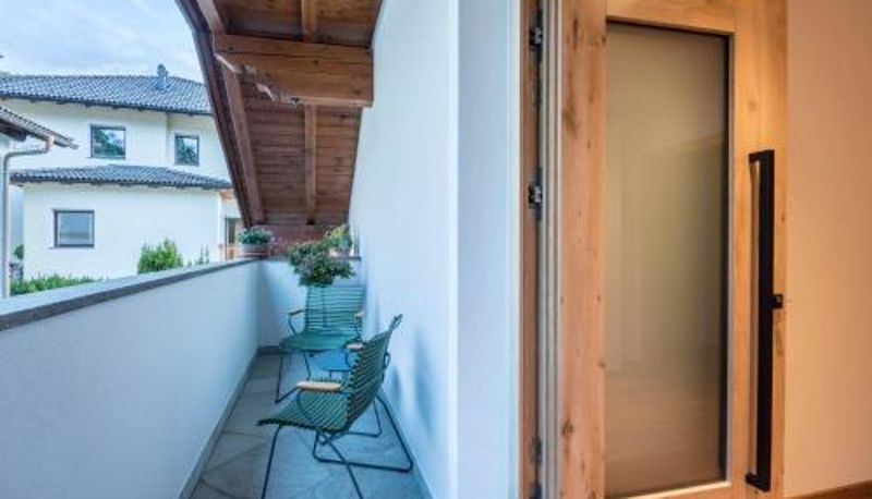 Quarto standard - Residence Skutial App Schlern