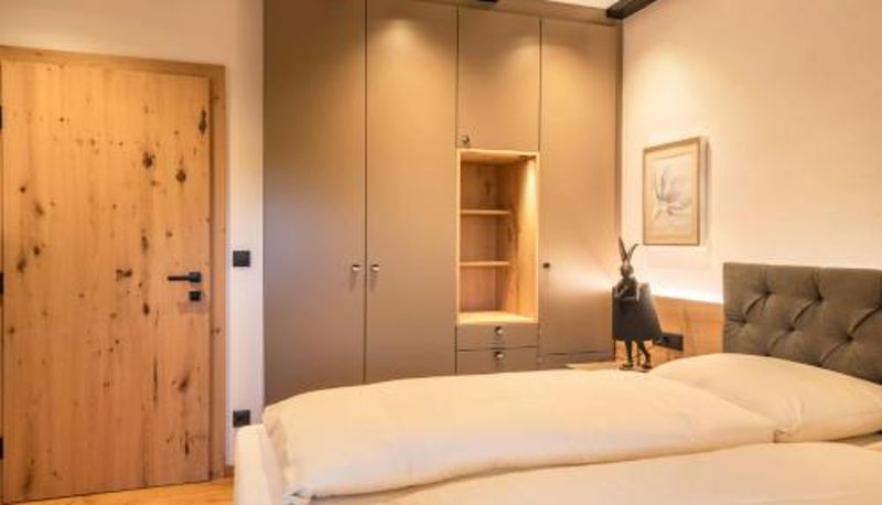 Apartamento - Residence Skutial App Schlern
