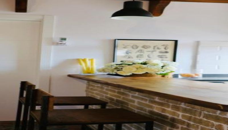 Standart oda - Vivienda uso Turístico Buscando Lino Sotosalbos
