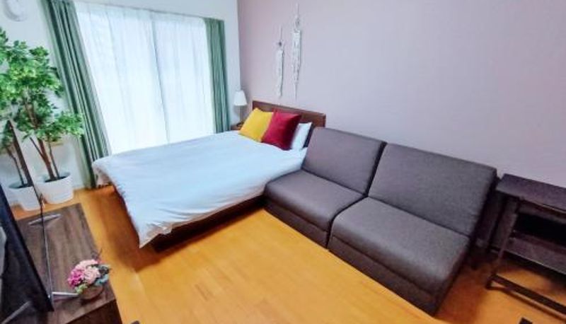 Standart oda - Picolo Hakata