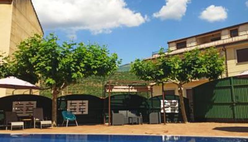 Información - Prado del abuelo