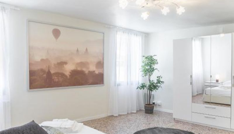 Appartement - Penthouse Dream Apartments by Wonderful Italy