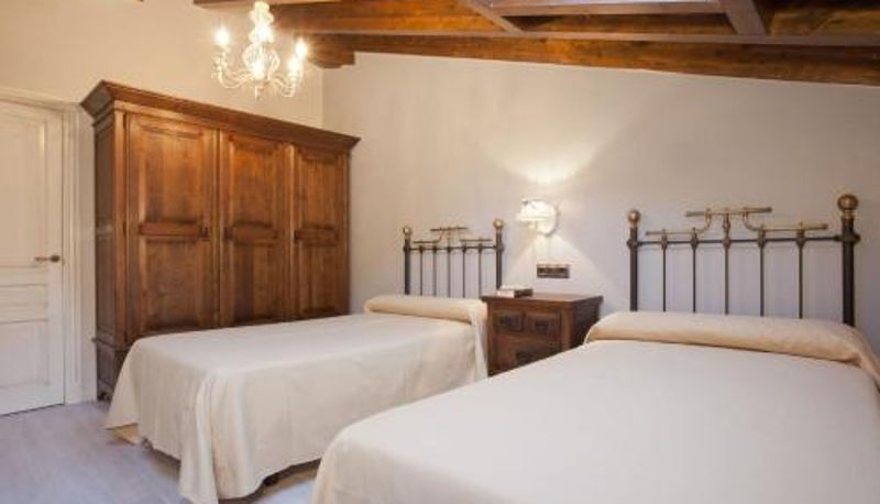 Appartement - Apartamentos El Aramo Asturias