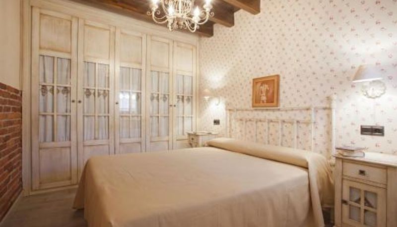 Info - Apartamentos El Aramo Asturias