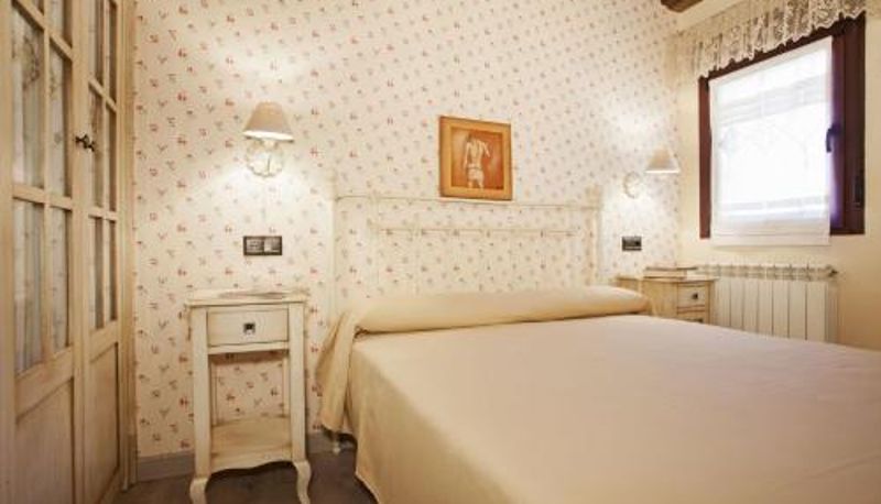 Kamer - Apartamentos El Aramo Asturias